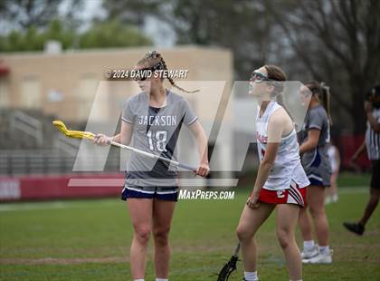 Thumbnail 1 in Jackson @ Charlotte Catholic photogallery.