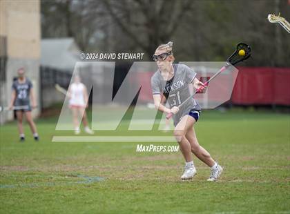 Thumbnail 1 in Jackson @ Charlotte Catholic photogallery.