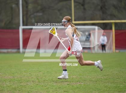 Thumbnail 3 in Jackson @ Charlotte Catholic photogallery.