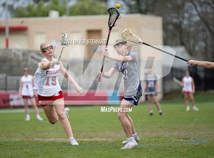 Thumbnail 2 in Jackson @ Charlotte Catholic photogallery.