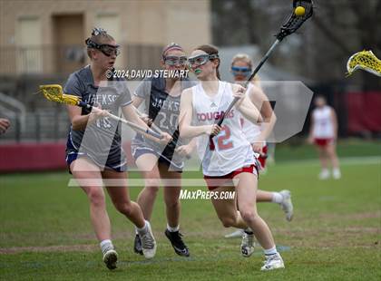 Thumbnail 2 in Jackson @ Charlotte Catholic photogallery.