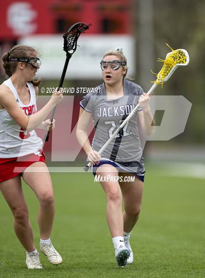Thumbnail 1 in Jackson @ Charlotte Catholic photogallery.