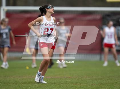 Thumbnail 2 in Jackson @ Charlotte Catholic photogallery.