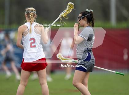 Thumbnail 2 in Jackson @ Charlotte Catholic photogallery.