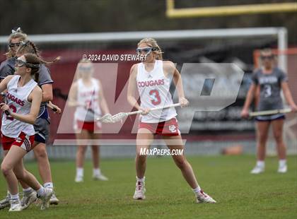 Thumbnail 3 in Jackson @ Charlotte Catholic photogallery.