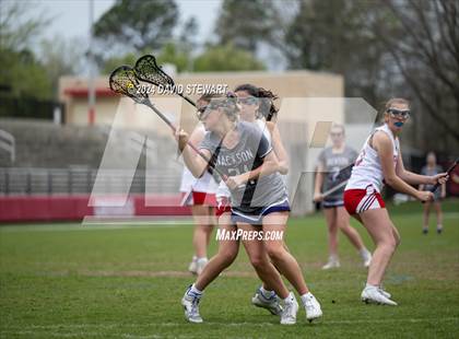 Thumbnail 3 in Jackson @ Charlotte Catholic photogallery.