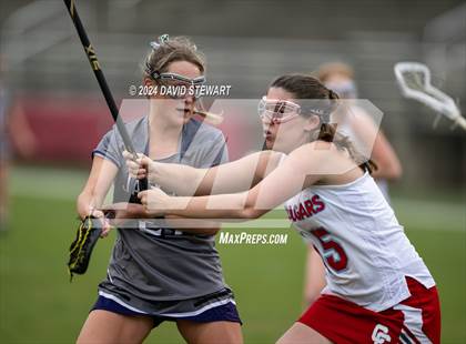 Thumbnail 3 in Jackson @ Charlotte Catholic photogallery.
