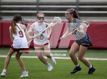 Thumbnail 1 in Jackson @ Charlotte Catholic photogallery.