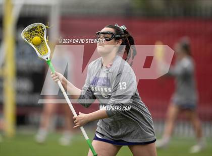 Thumbnail 3 in Jackson @ Charlotte Catholic photogallery.