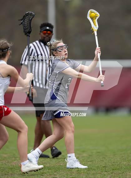 Thumbnail 2 in Jackson @ Charlotte Catholic photogallery.