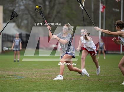 Thumbnail 3 in Jackson @ Charlotte Catholic photogallery.