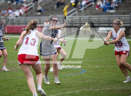 Thumbnail 3 in Jackson @ Charlotte Catholic photogallery.