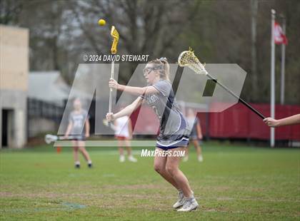 Thumbnail 3 in Jackson @ Charlotte Catholic photogallery.