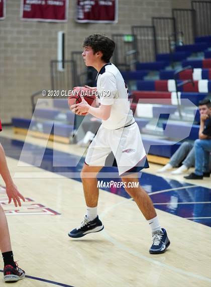 Thumbnail 1 in Regis Jesuit @ Dakota Ridge photogallery.