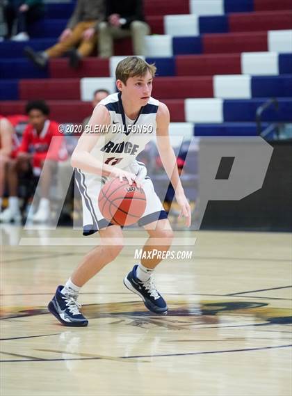Thumbnail 2 in Regis Jesuit @ Dakota Ridge photogallery.