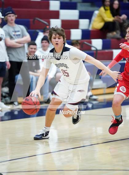 Thumbnail 2 in Regis Jesuit @ Dakota Ridge photogallery.