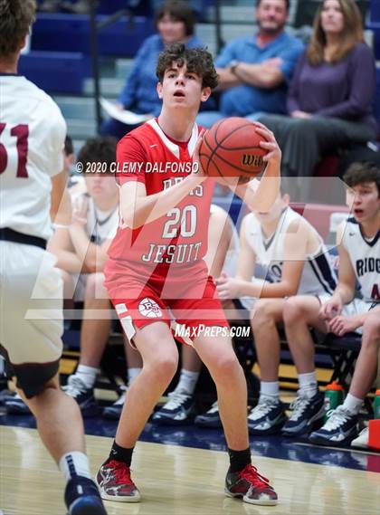 Thumbnail 3 in Regis Jesuit @ Dakota Ridge photogallery.