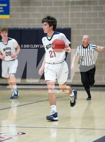 Thumbnail 1 in Regis Jesuit @ Dakota Ridge photogallery.