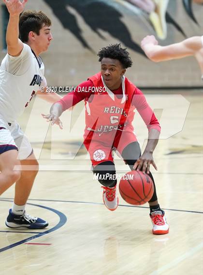 Thumbnail 3 in Regis Jesuit @ Dakota Ridge photogallery.