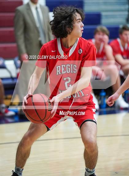 Thumbnail 3 in Regis Jesuit @ Dakota Ridge photogallery.