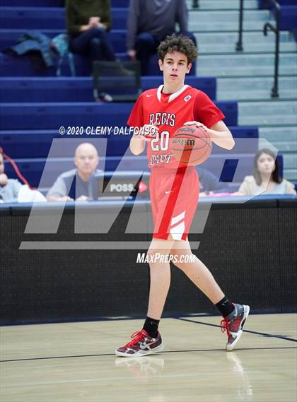 Thumbnail 3 in Regis Jesuit @ Dakota Ridge photogallery.