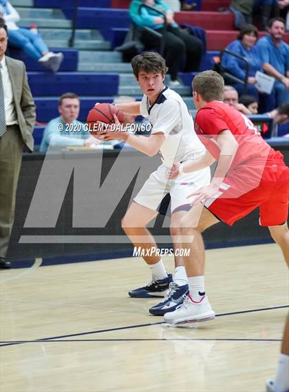 Thumbnail 2 in Regis Jesuit @ Dakota Ridge photogallery.