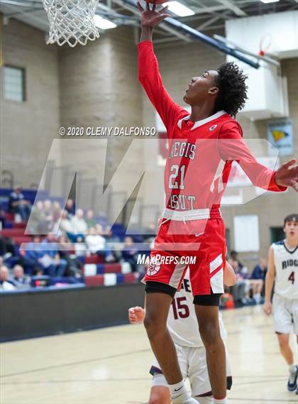 Thumbnail 1 in Regis Jesuit @ Dakota Ridge photogallery.