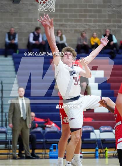 Thumbnail 3 in Regis Jesuit @ Dakota Ridge photogallery.