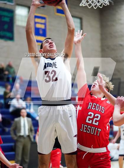 Thumbnail 2 in Regis Jesuit @ Dakota Ridge photogallery.
