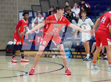 Thumbnail 2 in Regis Jesuit @ Dakota Ridge photogallery.