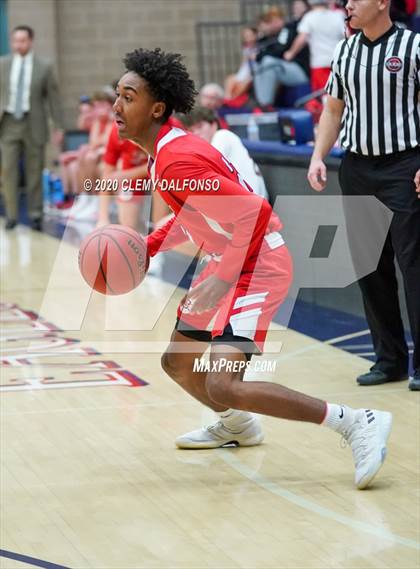 Thumbnail 2 in Regis Jesuit @ Dakota Ridge photogallery.