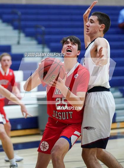 Thumbnail 3 in Regis Jesuit @ Dakota Ridge photogallery.