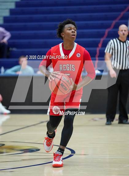 Thumbnail 2 in Regis Jesuit @ Dakota Ridge photogallery.