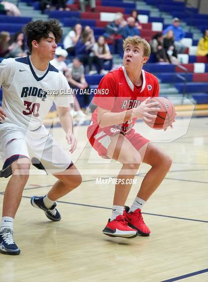 Thumbnail 3 in Regis Jesuit @ Dakota Ridge photogallery.