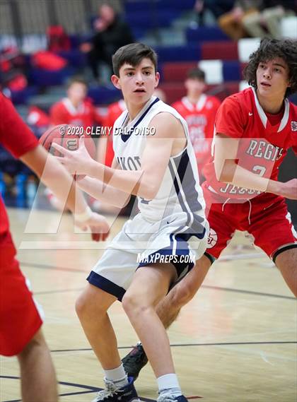 Thumbnail 1 in Regis Jesuit @ Dakota Ridge photogallery.