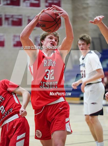 Thumbnail 2 in Regis Jesuit @ Dakota Ridge photogallery.