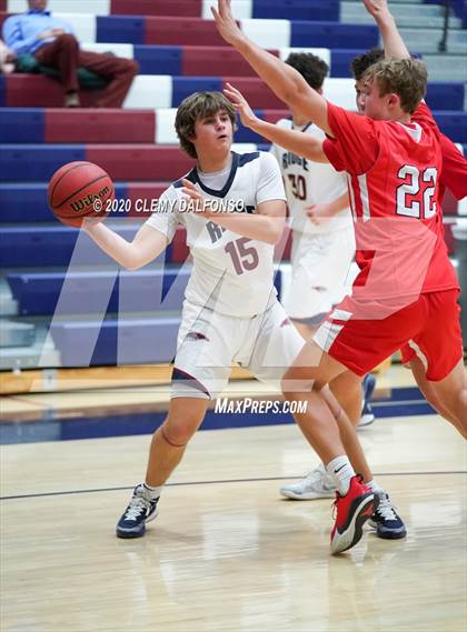 Thumbnail 2 in Regis Jesuit @ Dakota Ridge photogallery.