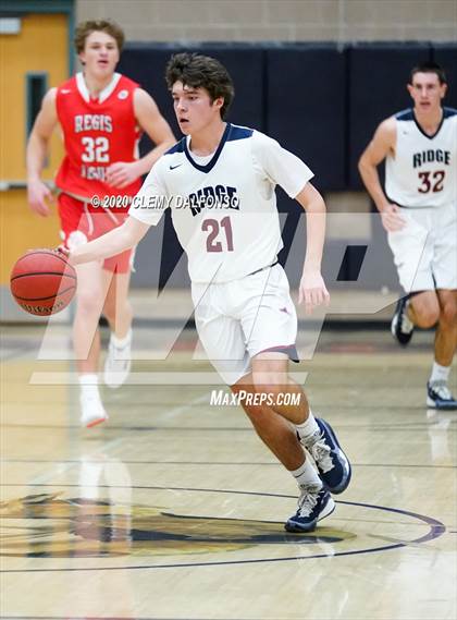 Thumbnail 1 in Regis Jesuit @ Dakota Ridge photogallery.