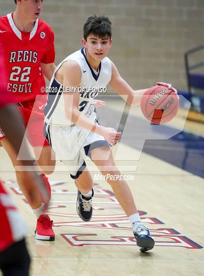Thumbnail 1 in Regis Jesuit @ Dakota Ridge photogallery.