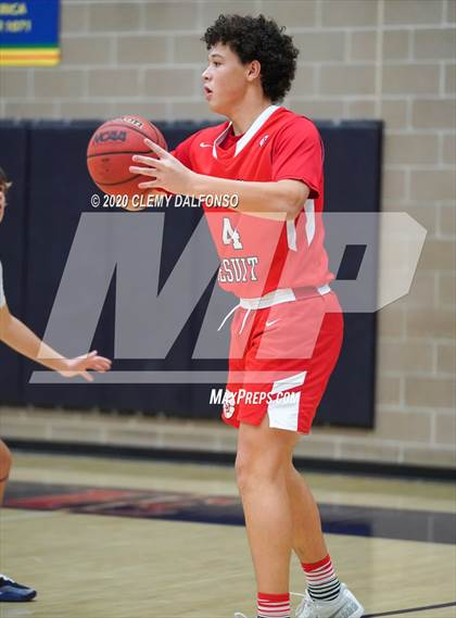 Thumbnail 2 in Regis Jesuit @ Dakota Ridge photogallery.