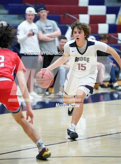Thumbnail 3 in Regis Jesuit @ Dakota Ridge photogallery.