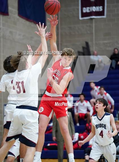 Thumbnail 1 in Regis Jesuit @ Dakota Ridge photogallery.