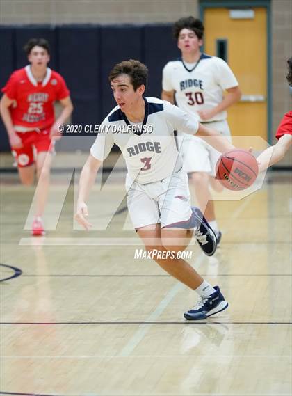 Thumbnail 1 in Regis Jesuit @ Dakota Ridge photogallery.