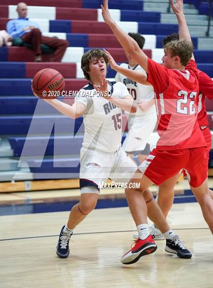 Thumbnail 3 in Regis Jesuit @ Dakota Ridge photogallery.
