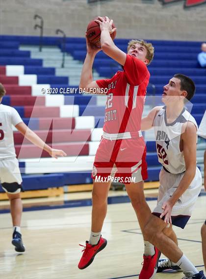 Thumbnail 2 in Regis Jesuit @ Dakota Ridge photogallery.