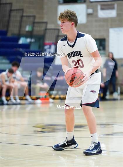 Thumbnail 3 in Regis Jesuit @ Dakota Ridge photogallery.