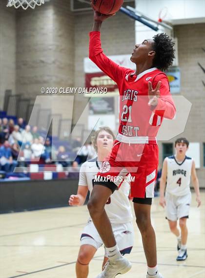 Thumbnail 3 in Regis Jesuit @ Dakota Ridge photogallery.
