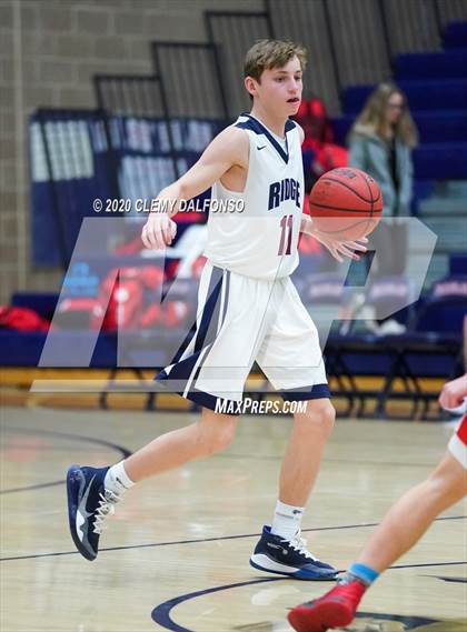 Thumbnail 3 in Regis Jesuit @ Dakota Ridge photogallery.