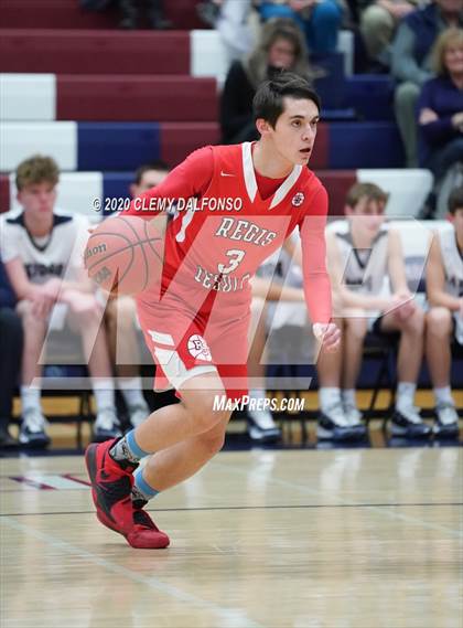 Thumbnail 2 in Regis Jesuit @ Dakota Ridge photogallery.
