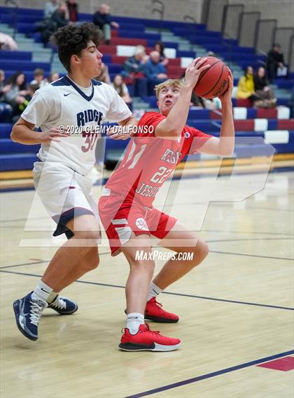 Thumbnail 1 in Regis Jesuit @ Dakota Ridge photogallery.